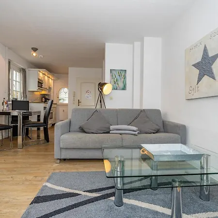 Altstadttor 19 Apartment