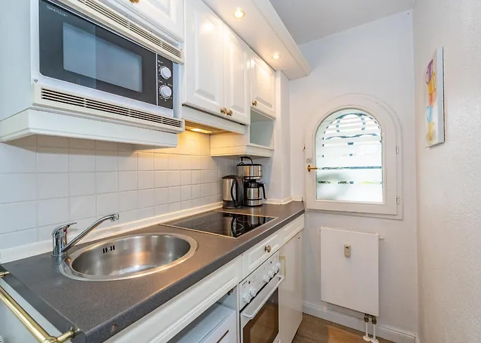 Altstadttor 19 Apartament