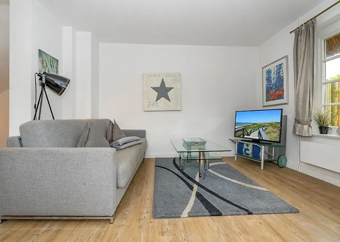 Apartament Altstadttor 19 *