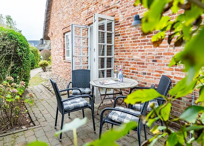 Altstadttor 19 Apartament *