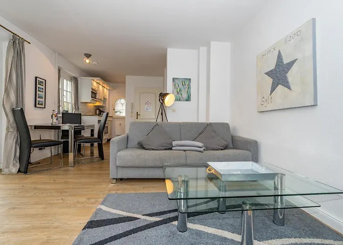 Altstadttor 19 Apartament