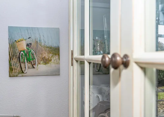 Altstadttor 19 Apartament