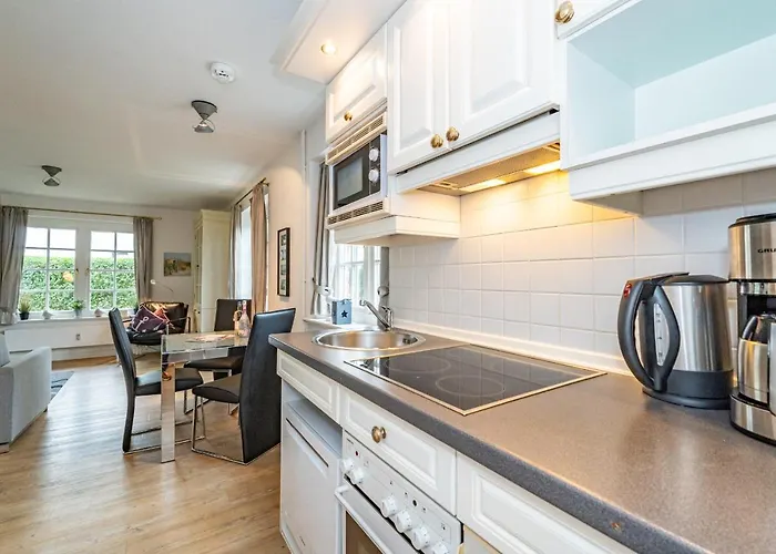 Altstadttor 19 Westerland