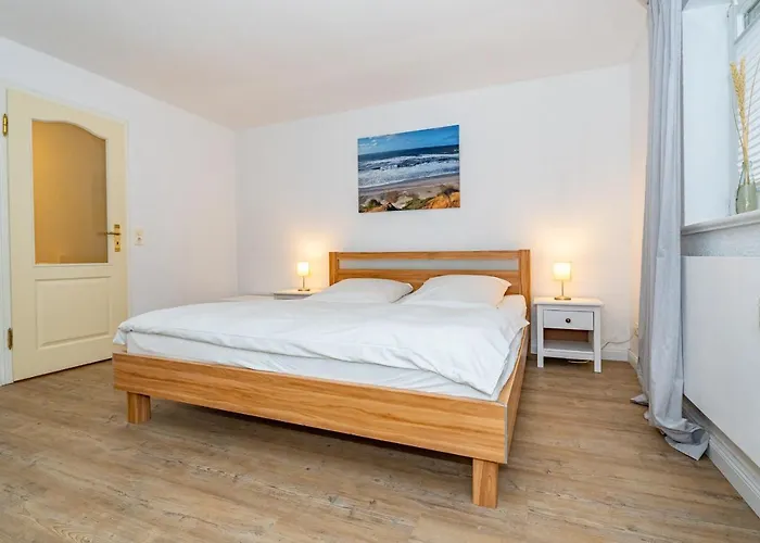 Apartament Altstadttor 19